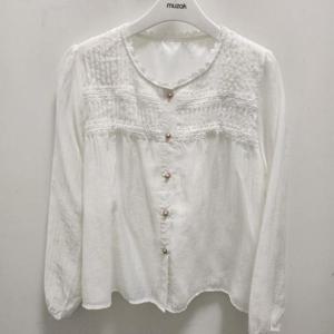 muzak HC27 LGB-125핀턱스레이스-LGB117 MP7-WBL18-02F