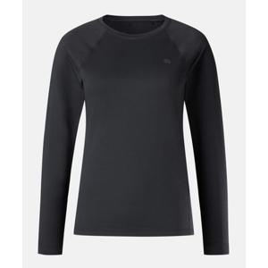 코오롱스포츠 KOLON SPORT 여성 트라이자 베이스레이어 상의 JKICX25312BLK 330352