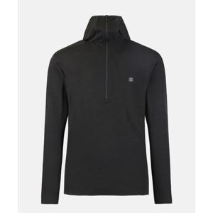 코오롱스포츠 KOLON SPORT HERO 남성 메리노울 바라클라바 긴팔 티셔츠 JWTBX26041BLK 369610