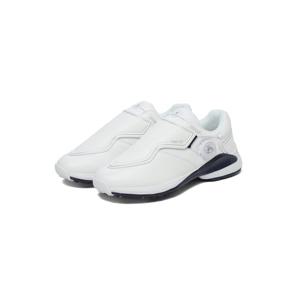 [와이드앵글]남성 골프화 ProMG 보로스 WMP23F05W2