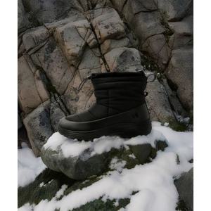 코오롱스포츠 KOLON SPORT 남녀공용 윈터부츠 다우니3 FE3AX25810BLK 330063