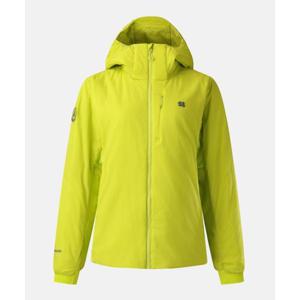 코오롱스포츠 KOLON SPORT HERO 여성 프리마로프트 LIGHT 인슐레이션 재킷 JKJJX26016LIM 329630