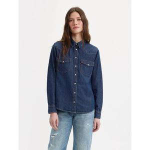 [리바이스]여성 얼티밋 웨스턴 셔츠 86832-0017_CA