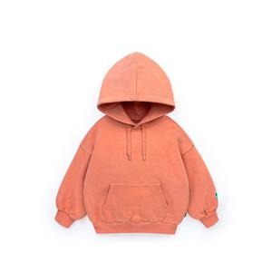 [쁘띠뮤] 마카롱기모후드티(FMHCT51_OR)