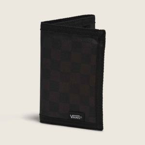[반스]슬림프드 지갑 VN000C32BA5