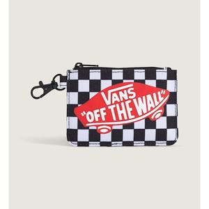 [반스]오프 더 월 집 월렛 VN000Q9WY28