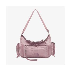 노스페이스 NN2PR10M 화이트라벨 보니 호보 백 미니_PINK 254313