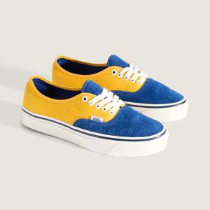 반스 프리미엄 어센틱 44 스웨이드 VN000EBNICN