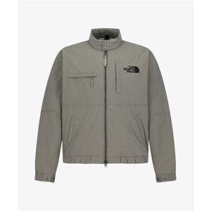 노스페이스 NJ3NR58K 화이트라벨 유틸리티 히트 봄버 BEIGE BROWN 253892