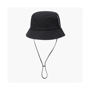 데상트 GOLF 웨빙 포인트 버킷햇 (DP32MFCP84) DP32MFCP84_PBKG 280565