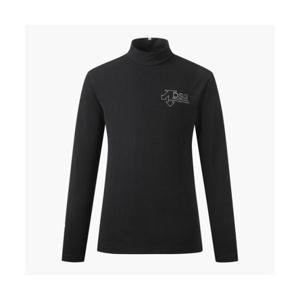 데상트 GOLF 남성 기모 베이스레이어 (DP32MFIN91) DP32MFIN91_BLKG 279470