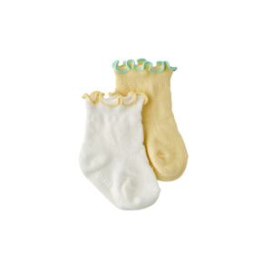 밍크뮤 [IV] 하트JQD양말SET  36170-011-01