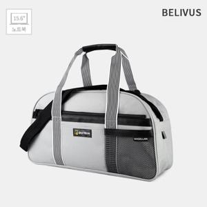 빌리버스 남성 데일리 숄더 여행 운동 크로스 보스턴백 BDW056