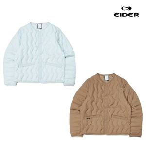 아이더 웨이비 여성 슬림 다운 자켓 DWW24563 284495