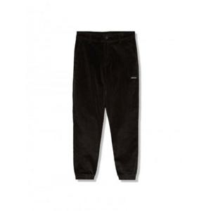아이더 CORDUROY (코듀로이) 조거 팬츠_Black DWW22345Z1 322466