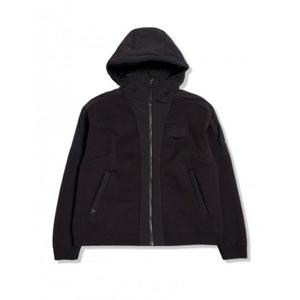 아이더 MONIED (머니드) 인피니움 후드 자켓_Black DWU22109Z1 322550