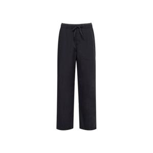 아이더 SHIRRING (셔링) 여성 밴딩 팬츠_Black DWU25352Z1 282797