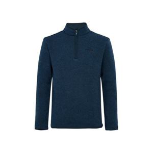 아이더 POP 사카리바 남성 짚업 티셔츠_TEAL DMW25282Q4 283309