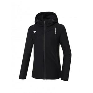 다이나핏 SPIRAL (스파이럴) 여성 자켓_Black YWW22137Z1 323131