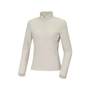 다이나핏 PROPEL (프로펠) 여성 트레이닝 슈트_Vanilla YWU25102W4 302463