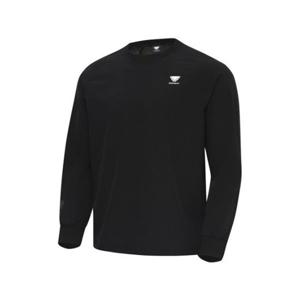 다이나핏 WARMING (워밍) 남성 맨투맨_Black YMU25249Z1 302529