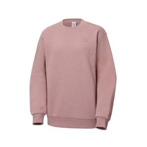 다이나핏 (그로스) 남녀공용 맨투맨_Greyish Pink YUW25251P4 275460