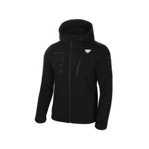 다이나핏 SPONSOR (스폰서) 플리스 자켓_Black YUW24137Z1 273943