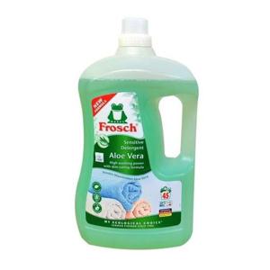 프로쉬 알로에 베라 고농축 액체 세탁세제 3L