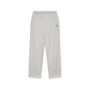 노르디스크 NORDISK 스몰 폴라베어 트레이닝 투웨이 스트레이트 팬츠 - U_MELANGE LGREY OUU25330IZ 344432