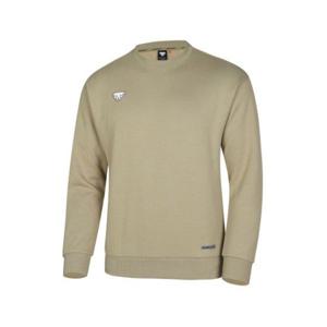 다이나핏 FUNRUN (펀런) 맨투맨_Light Khaki YUW24249K6 275218