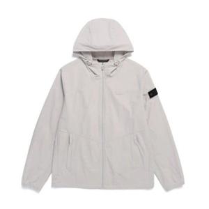 내셔널지오그래픽 공용 테이아 우븐 트레이닝 풀 집업 N241UFT230 395581