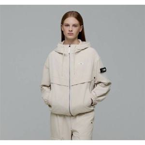 내셔널지오그래픽 여성 간절기 아르켈론 우븐트레이닝 바람막이 (N243WFT031) 331603