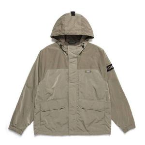 내셔널지오그래픽 (3color) 스트럭쳐 후드 점퍼 N243UJP030_UW 331455