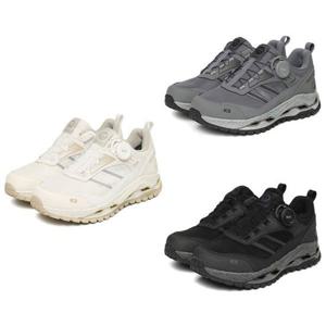 케이투 K2 플라이하이크 플레티넘 남여공용 고어텍스 방수 워킹트레킹화 (FUF23G03,FUF23G04,FUF23G05) 346936