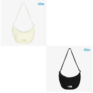 NN2PS06 노스페이스 주니어 라이트 호보 크로스 미디움