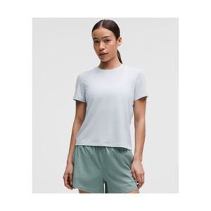 룰루레몬 LULULEMON 저지 트레이닝 클래식 핏 숏슬리브 셔츠 LW3IVMS-068839 362793