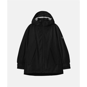 데상트 [ALLTERRAIN] WOMENS HARD SHELL JACKET 블랙 SQ312KWB92 SQ312KWB92_BK00 279391