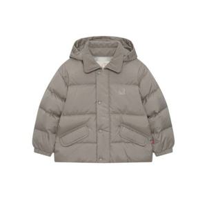노르디스크 NORDISK 올보르 크리스탈다운 후디 점퍼 - K_Light Khaki OXW25506K6 343501