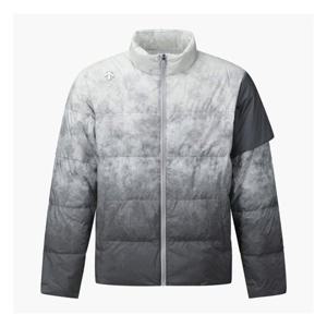 데상트 GOLF 아크먼트(ACMT) 남성 스윙 다운 점퍼 DQ42MFDJO2 DQ42MFDJO2_LGYG 279564