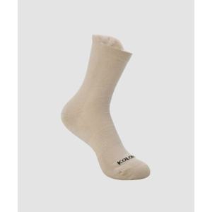 코오롱스포츠 KOLON SPORT 남녀공용 베이직 앵클 삭스 QELAX25431OAT 369796