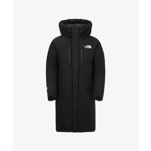 노스페이스 NC1DR99A 남성 히말라얀 코트 (RDS) BLACK 284829