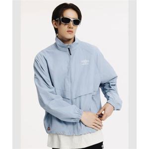엄브로 UMBRO 클래식 웜업 자켓 스카이블루(UQ321CJK93) UQ321CJK93_BBD0 372058