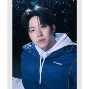 엄브로 UMBRO 크리스피 타슬란 후드 패딩 봄버 자켓 네이비 UQ323CPJ91 UQ323CPJ91_TNY0 371788