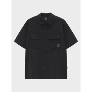 노르디스크 레이사 캠핑 포켓 반팔 셔츠M OMM25472Z1 341434