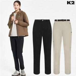 케이투 25년 FW신상 여성 ROCK(락) 팬츠 W KWU25312 395946