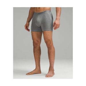 룰루레몬 LULULEMON 올웨이즈 인 모션 메쉬 박서 5inch H LM9AN6S-031045 362530