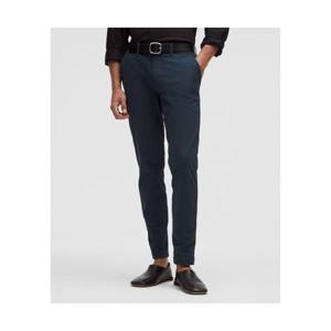 룰루레몬 LULULEMON ABC 슬림 핏 트라우저 34inch *Warpstreme TRNV LM5AQZS-031382 362379