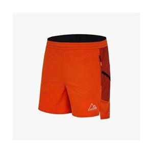 프로스펙스 PRO-SPECS 경량 우븐 트레일 러닝 4부 팬츠 PR3MH24M332 387336