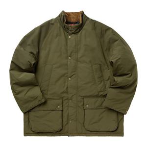 바버 바라쿠타 비데일 비치 남성 자켓 MCA1010 SN31