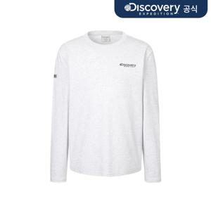 프레시벤트 덴버 긴팔티셔츠 (M/GREY)  DXRL31051-MGL